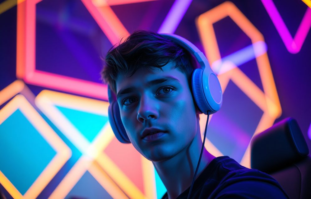 Mastering the Modern Arena: A Practical Guide to Competitive Gaming and Esports Culture