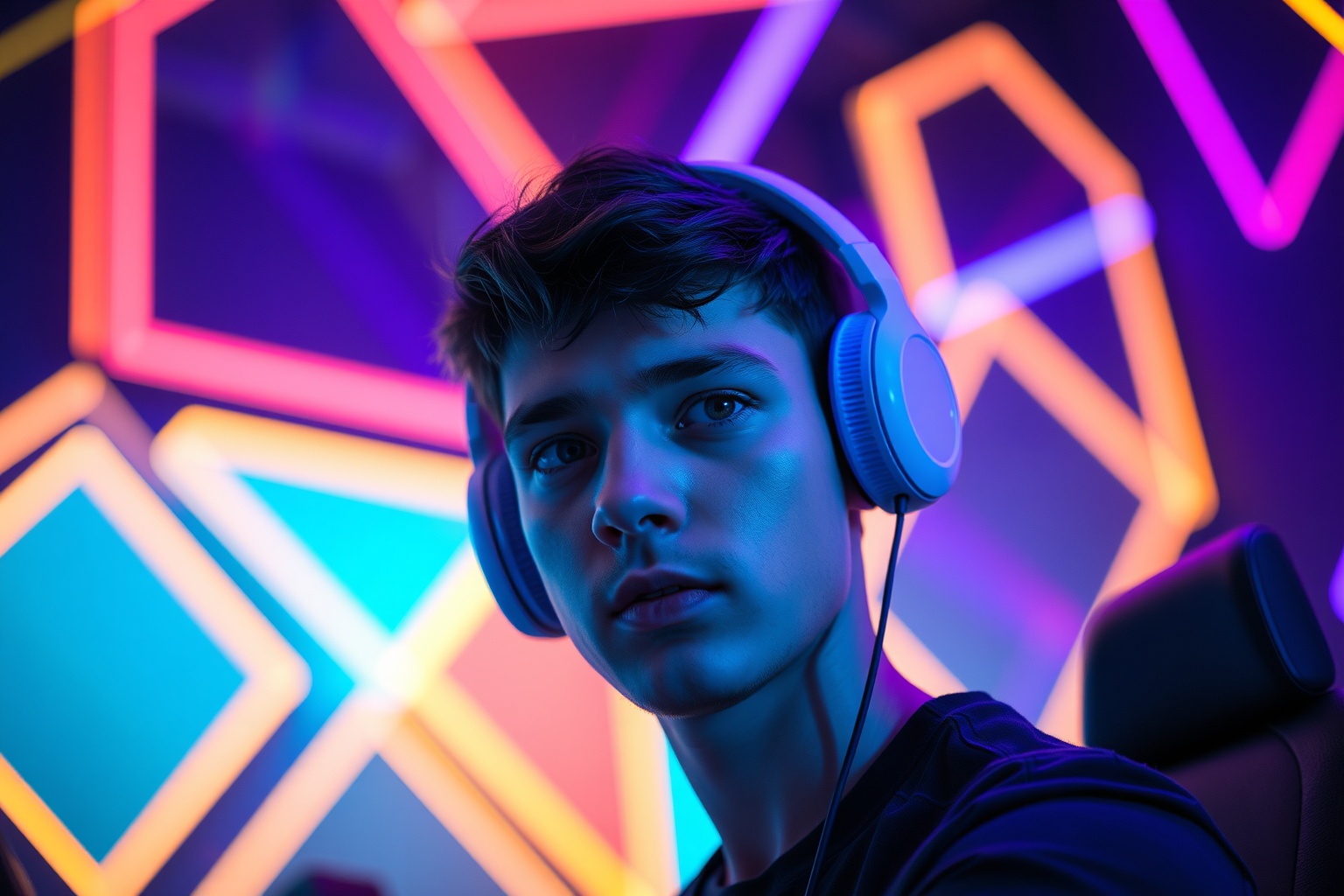 Mastering the Modern Arena: A Practical Guide to Competitive Gaming and Esports Culture