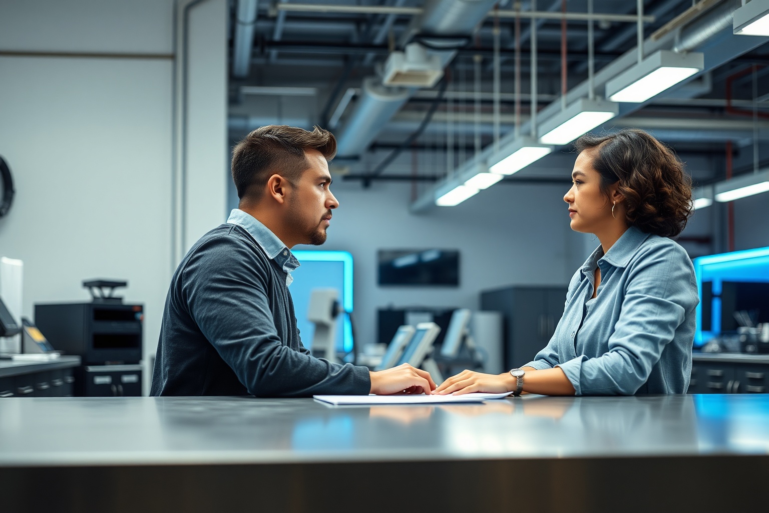 Navigating Digital Transformation: Practical Technology Strategies for Modern Business