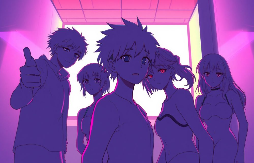 Navigating Mature Themes in Adult Anime: Craft, Consent, and Craftsmanship
