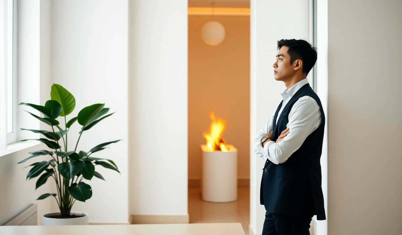 Practical Guide to Building a Resilient Personal Routine in a Busy World