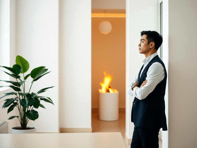 Practical Guide to Building a Resilient Personal Routine in a Busy World