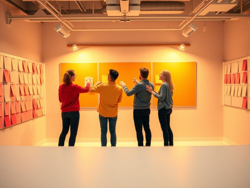 Seven Structured Paths to Boost Marketing Impact: SEO, Content Strategy, and Traffic in Action