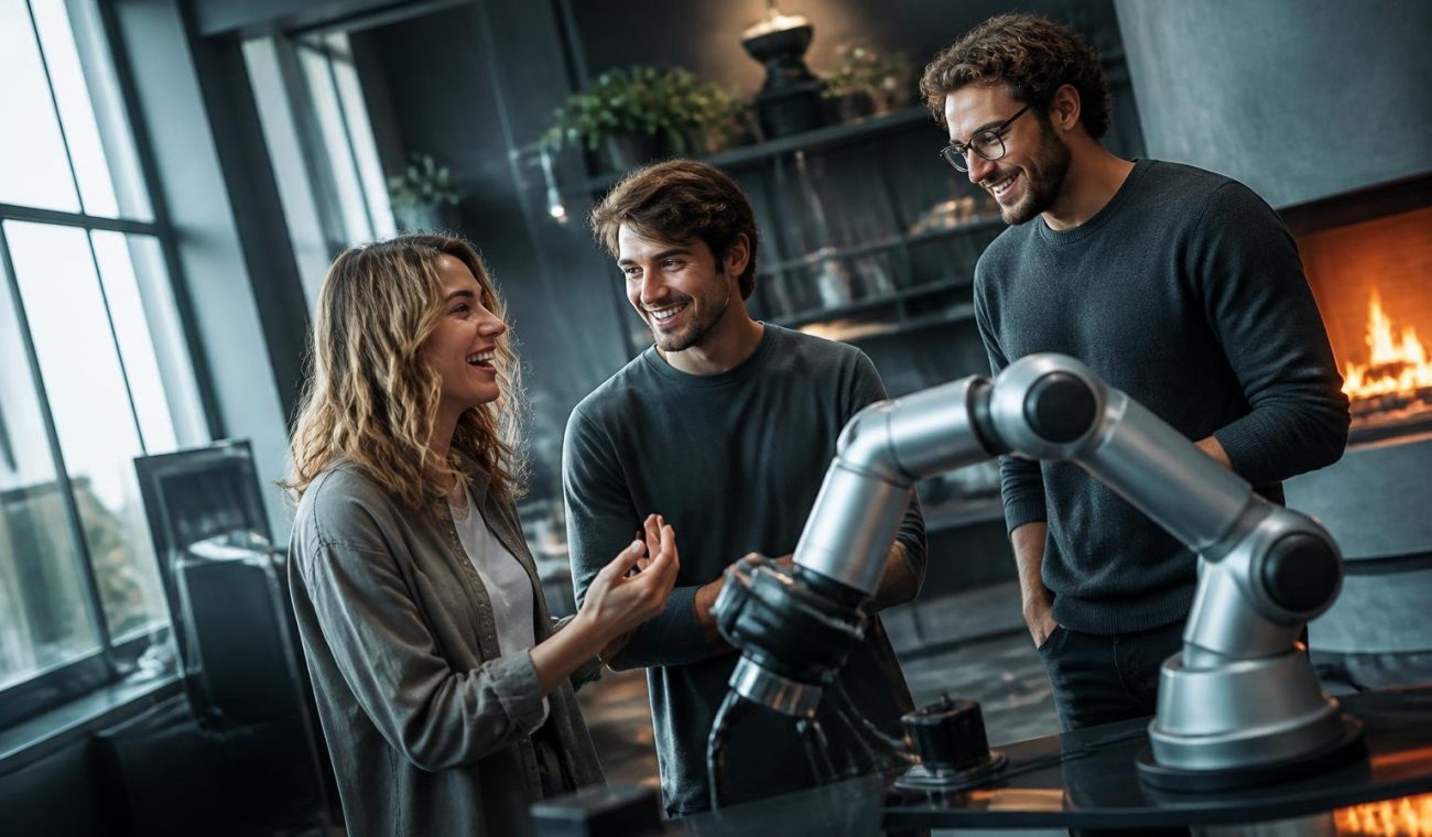 Harnessing Modern Tech Trends: A Practical Guide to Innovation and Digital Tools