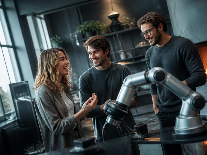 Harnessing Modern Tech Trends: A Practical Guide to Innovation and Digital Tools