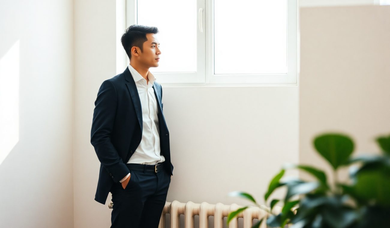Practical Habits for a Balanced Life: Small Shifts with Big Impact