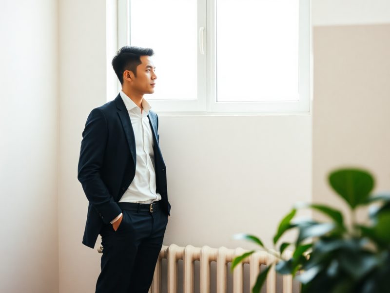 Practical Habits for a Balanced Life: Small Shifts with Big Impact
