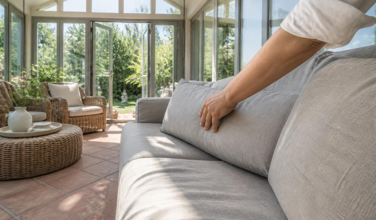 Smart Gardening and Home Improvement: A Practical Guide to Elevating Interior and Exterior Living Spaces