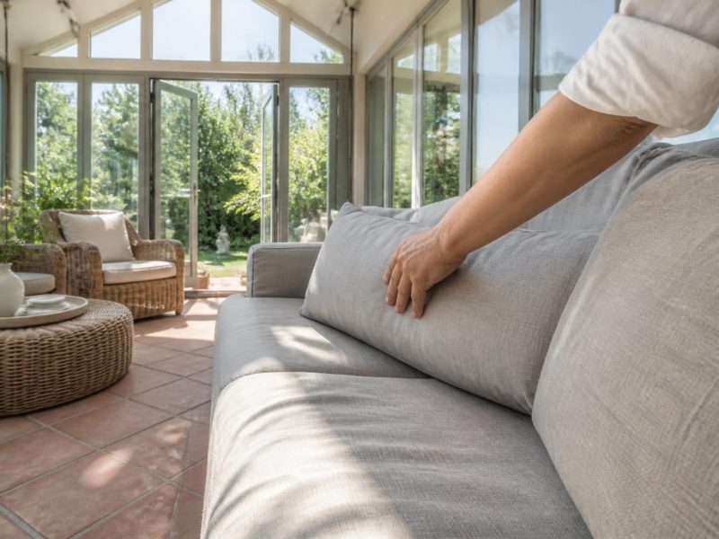 Smart Gardening and Home Improvement: A Practical Guide to Elevating Interior and Exterior Living Spaces