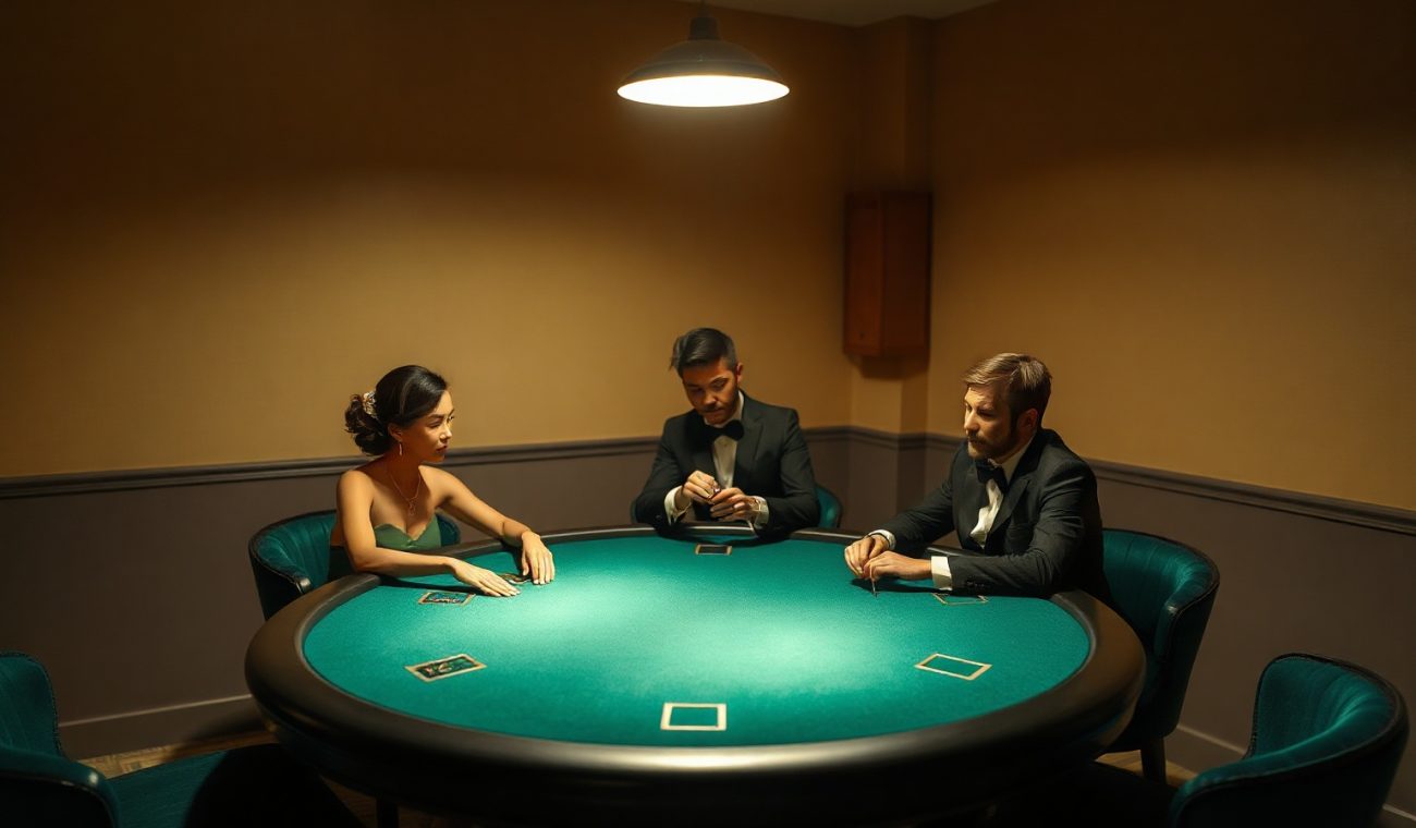 Smart Play: Building a Safe, Enjoyable Casino Experience Online and Offline