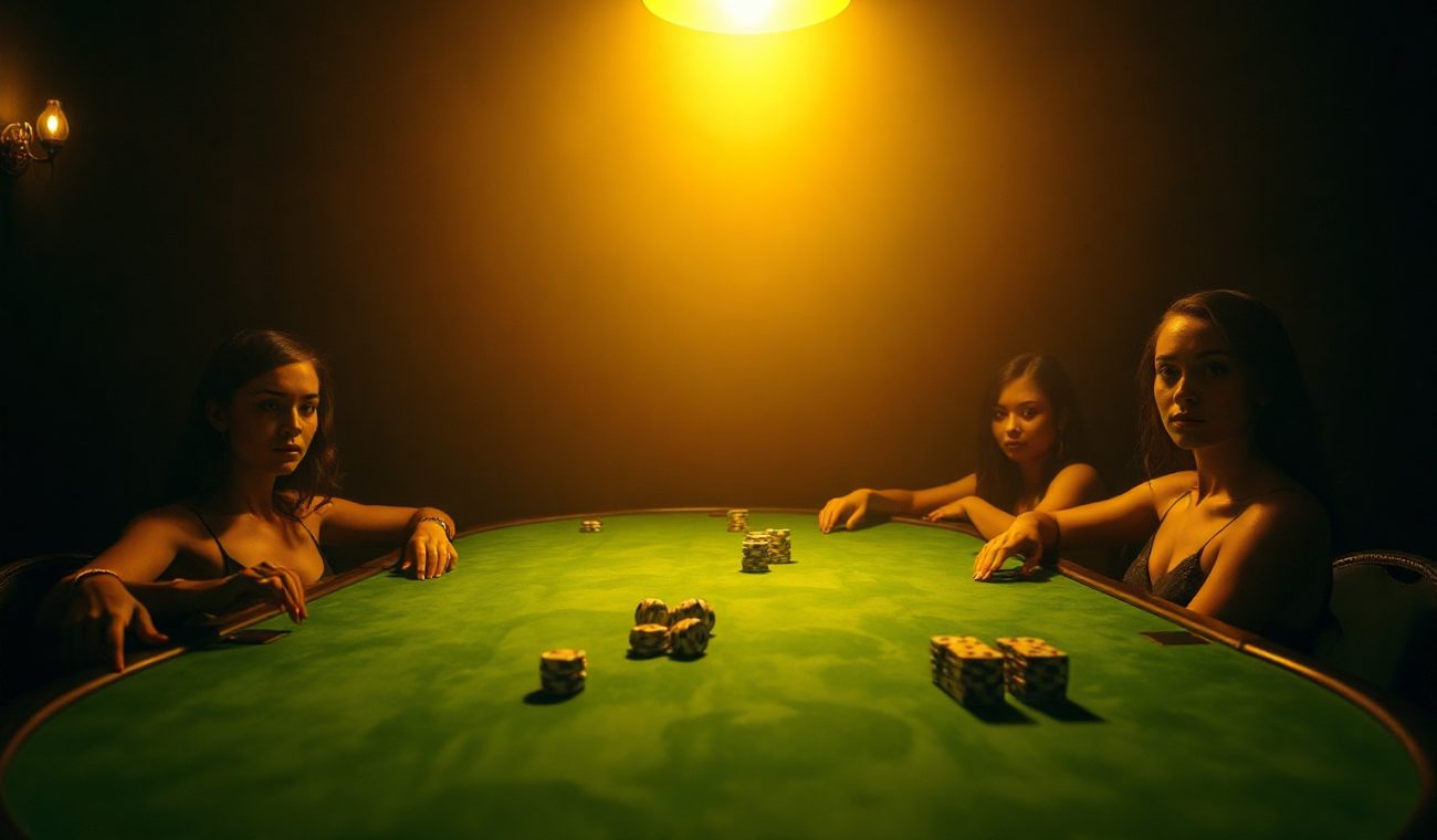 Smart Strategies for Modern CasinoPlay: From Live Tables to Online Betting