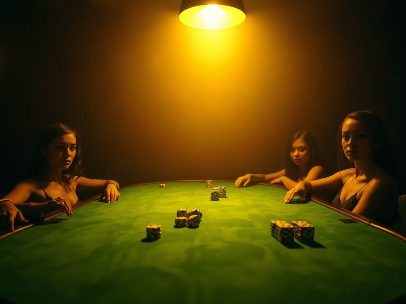 Smart Strategies for Modern CasinoPlay: From Live Tables to Online Betting