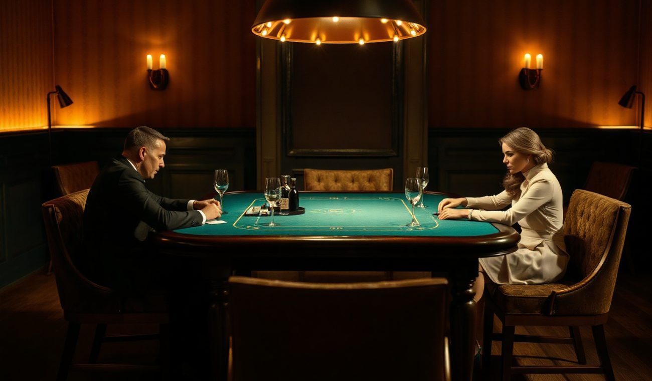 Strategic Play: A Practical Guide to Modern Casino Success
