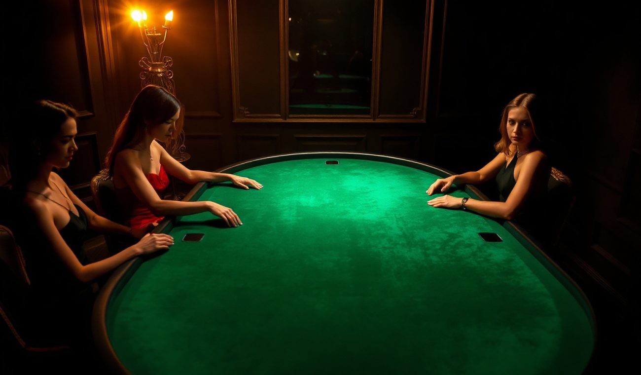 Strategic Play and Responsible Choices: A Practical Guide to Modern Casino Gaming