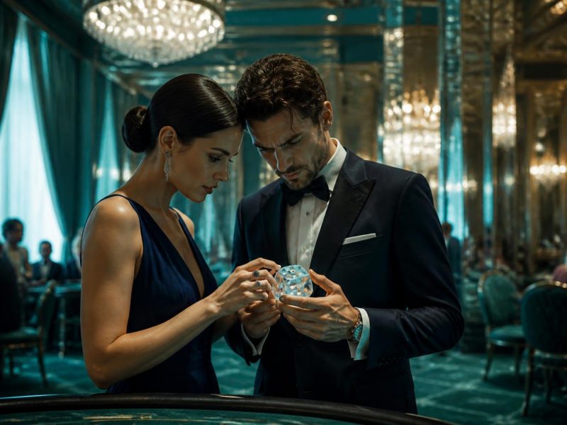 Smart Strategies for Safe Gambling: A Practical Guide for Casino Enthusiasts