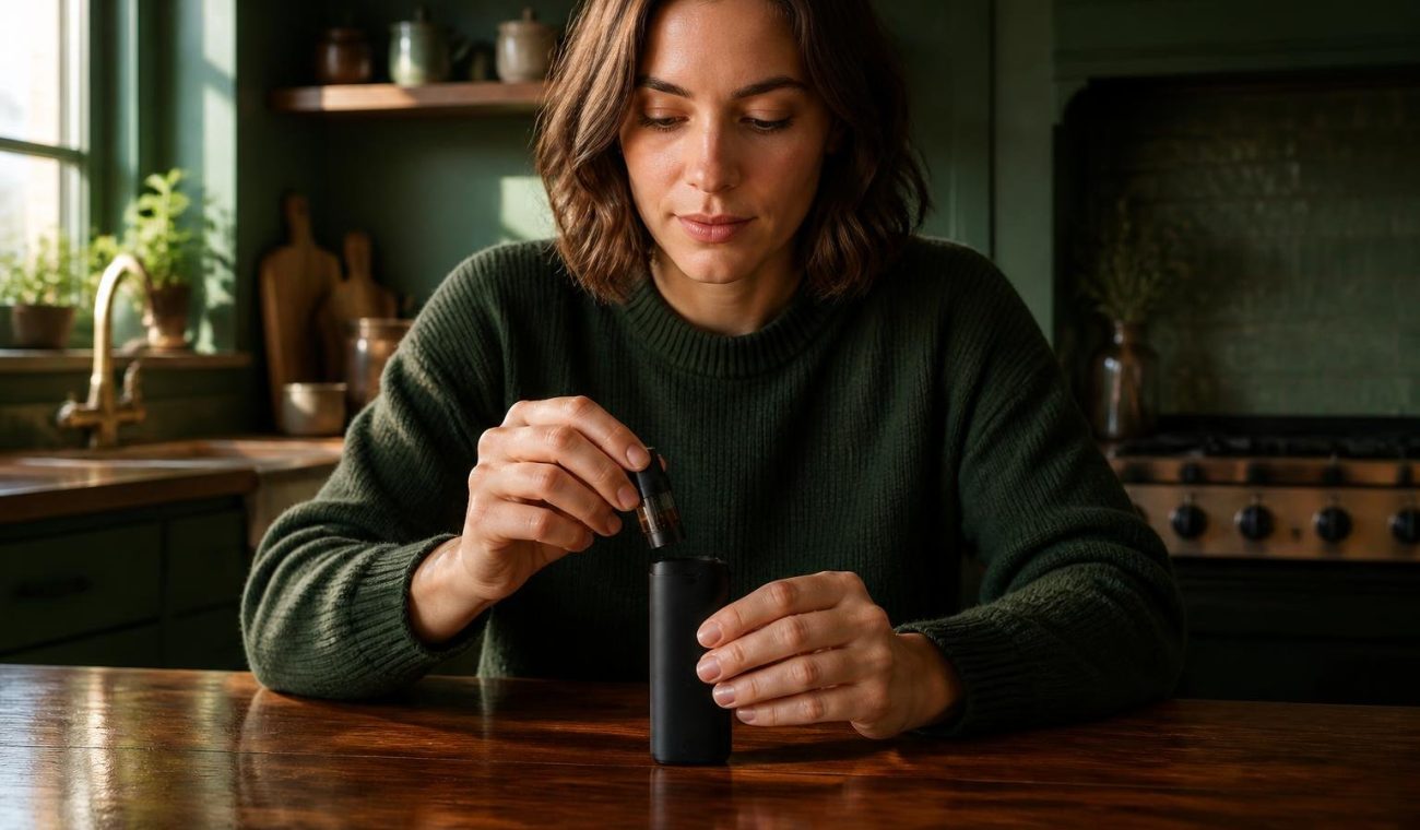 User-First Fulfillment: High-Puff Refillable Devices That Shrink Global Delivery Gaps